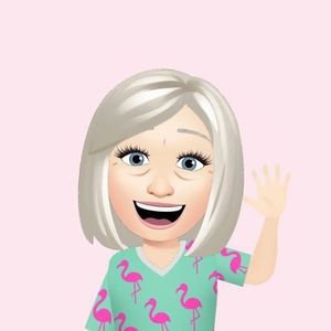 Meet your Posher, Vickie